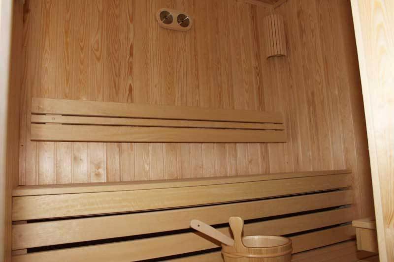 Apartmani Mirenza 부드바 외부 사진